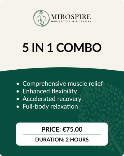 5 In 1 Combo (Back) (M)